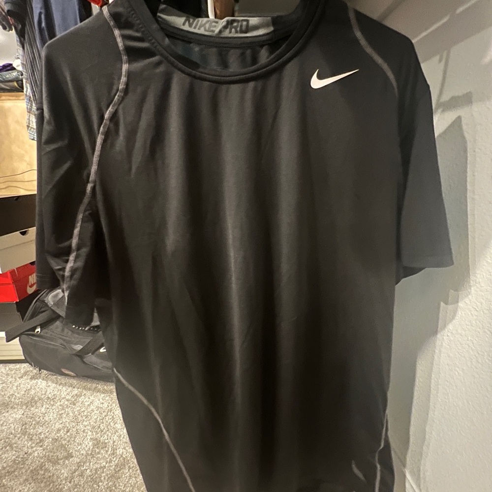 Nike shirt